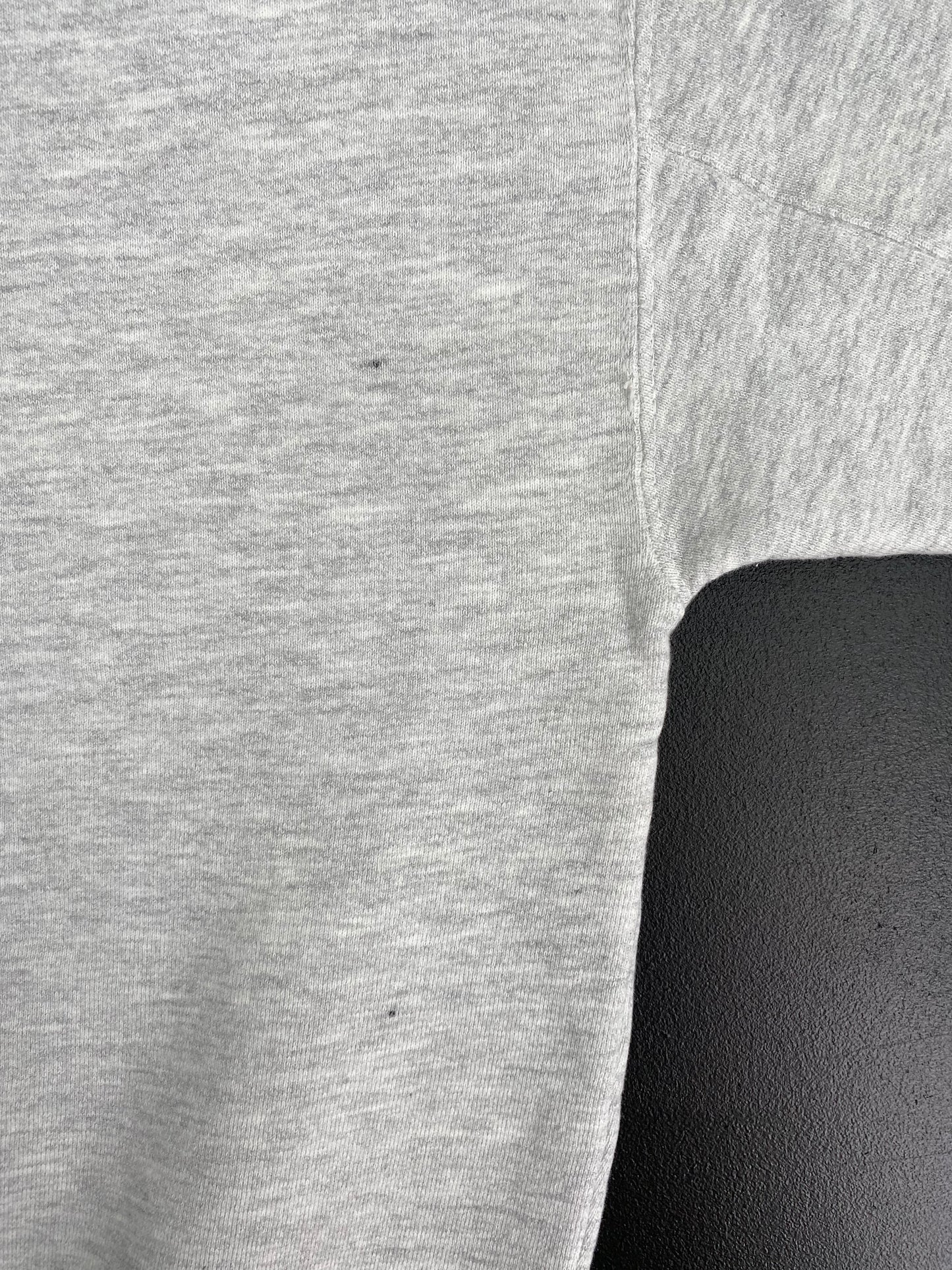 90's DUKE Made in USA Size M Vintage College Sweat-Shirt / A2929