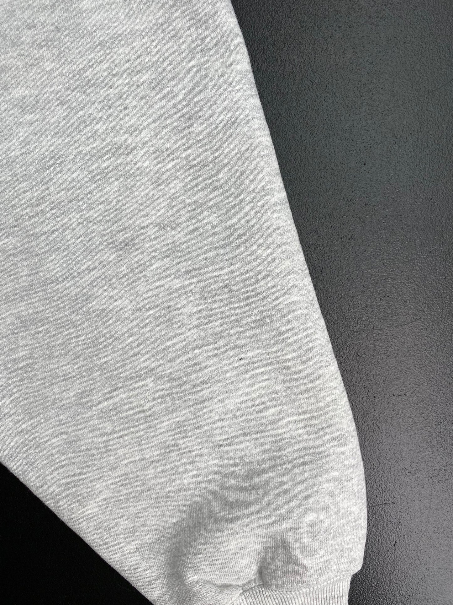 90's DUKE Made in USA Size M Vintage College Sweat-Shirt / A2929