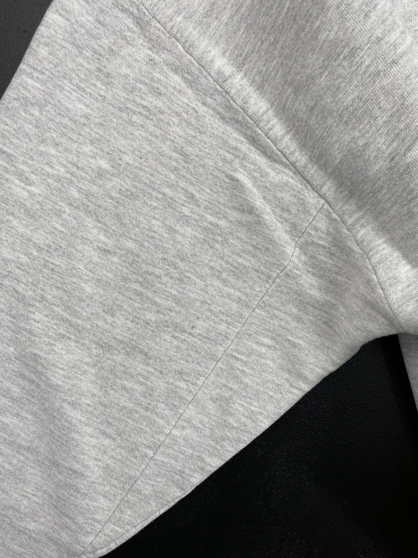 90's DUKE Made in USA Size M Vintage College Sweat-Shirt / A2929