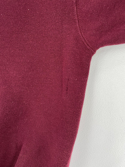 90's HARVARD Made in USA Size L Vintage College Sweat-Shirt / A2930