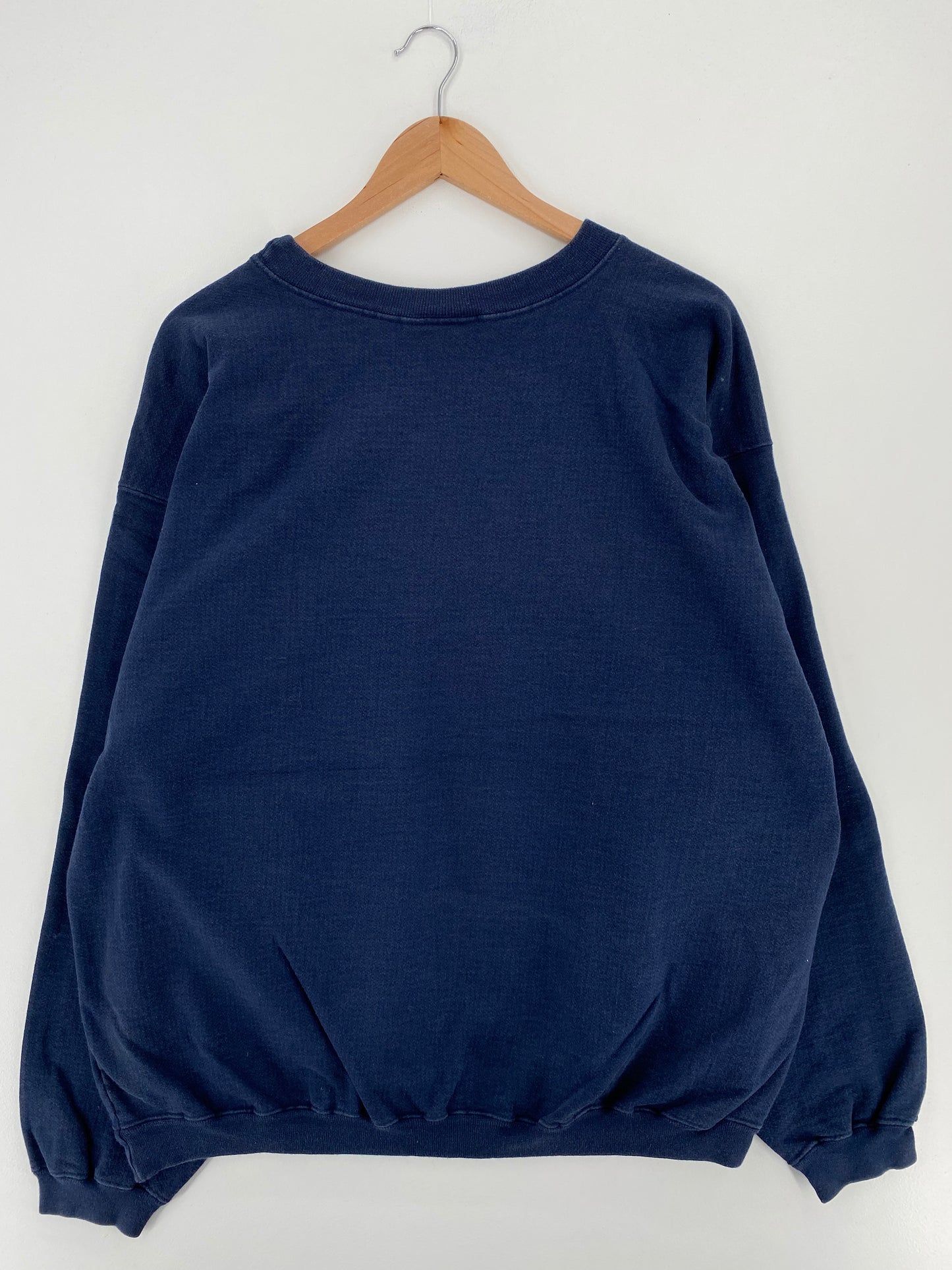 90's BUCKNELL Made in USA Size XL Vintage College Sweat-Shirt / A2933