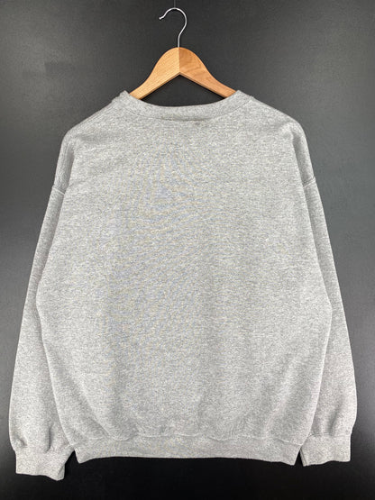 Vintage HOME ALONE Size M Sweat-shirt / E4740S