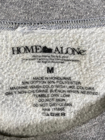 Vintage HOME ALONE Size M Sweat-shirt / E4740S