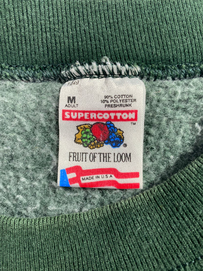 90's CAPE COD Made in USA Size M Vintage Sweat-shirt / A3018