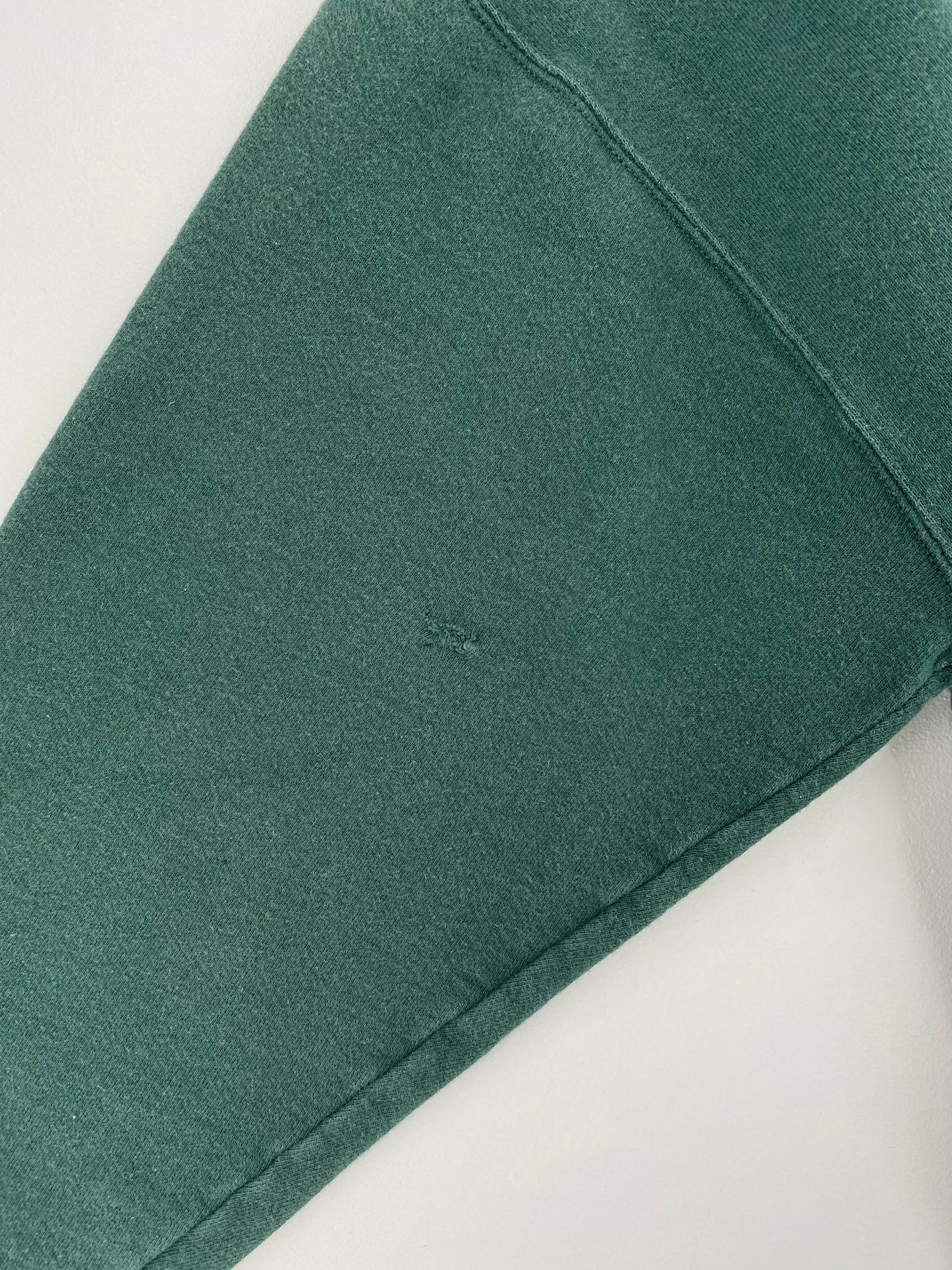 90's NO FEAR Made in USA Size M Vintage Sweat-shirt / A3021