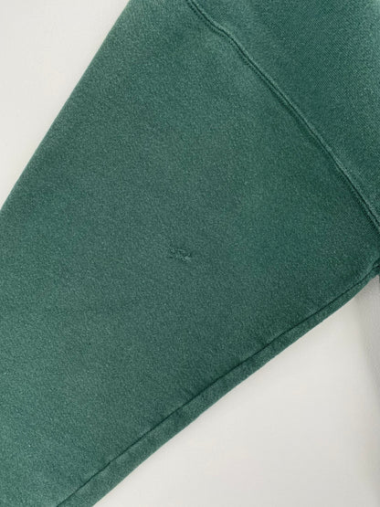 90's NO FEAR Made in USA Size M Vintage Sweat-shirt / A3021