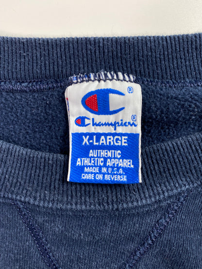 1996 ATLANTA OLYMPIC Made in USA Size XL Vintage Sweat-shirt / A3022