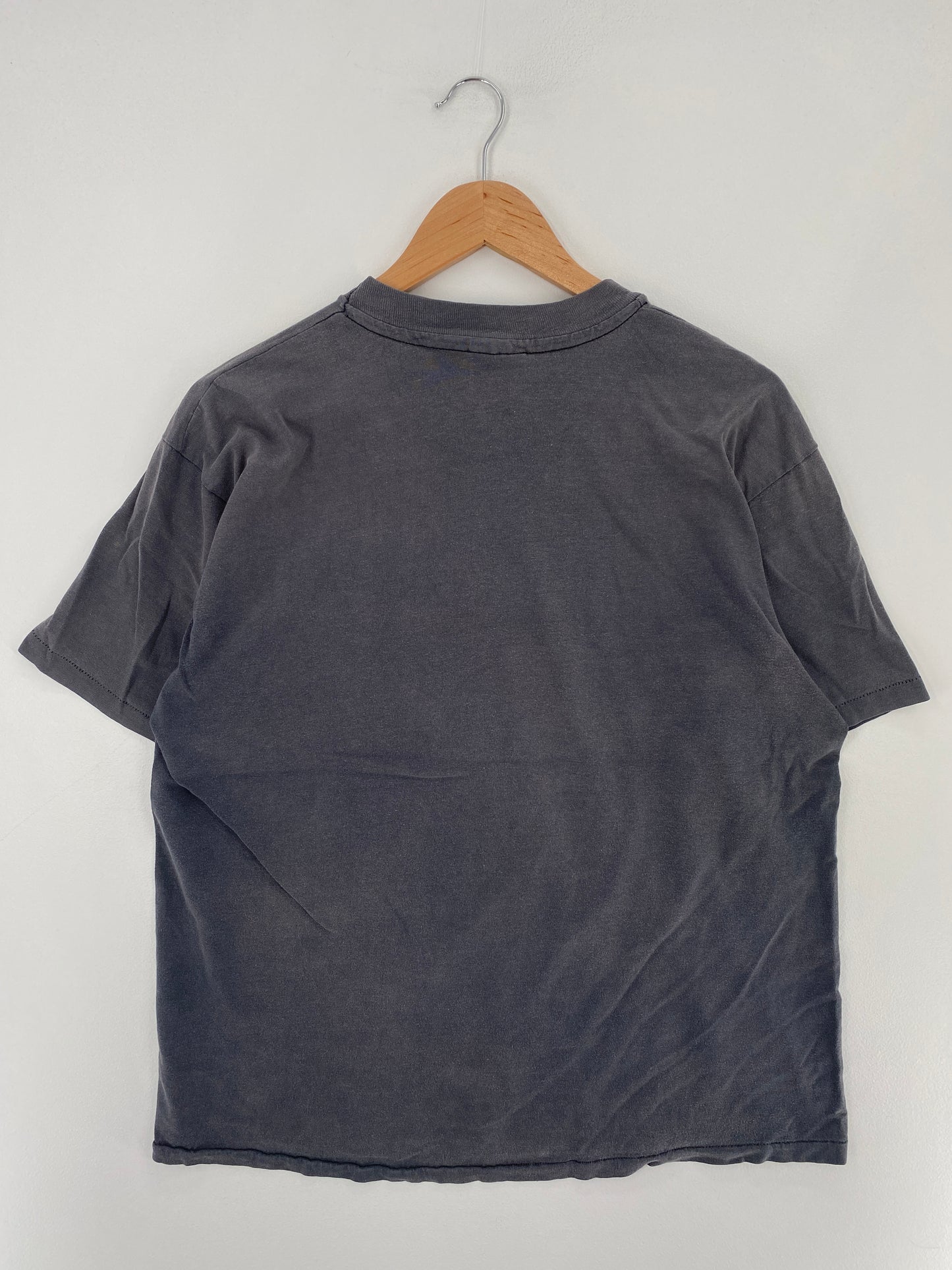 1988 GREENPEACE SAVE THE PLANET Made in USA Size XL Vintage T-shirt / E4959T