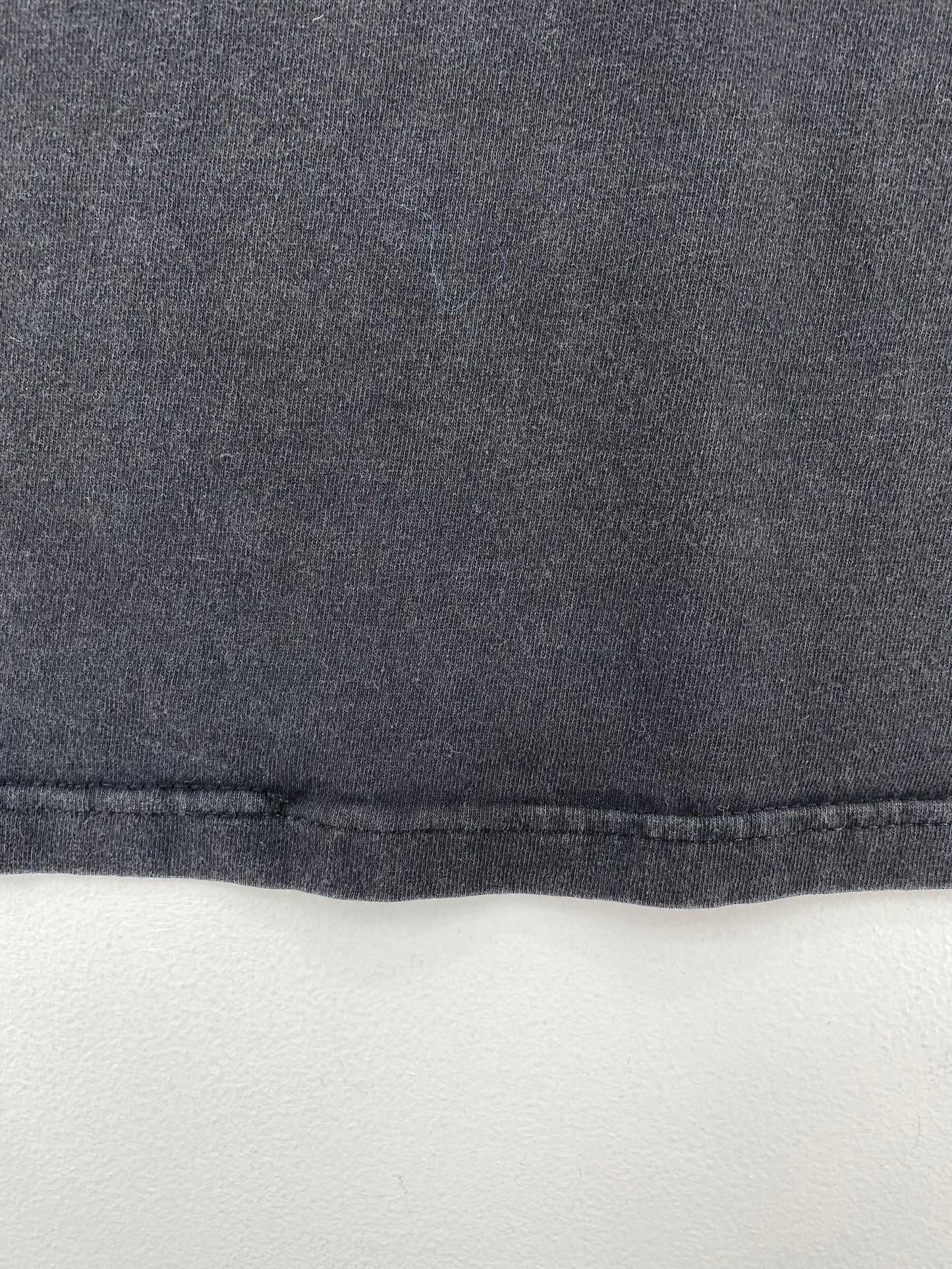 2001 RALLY AND RACES Size L Vintage T-Shirt / A3048