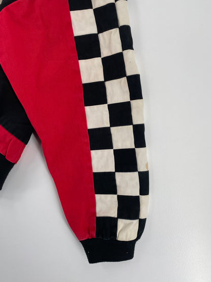 Vintage NASCAR WISTON CUP SERIES Size XL Racing Jacket / A3064