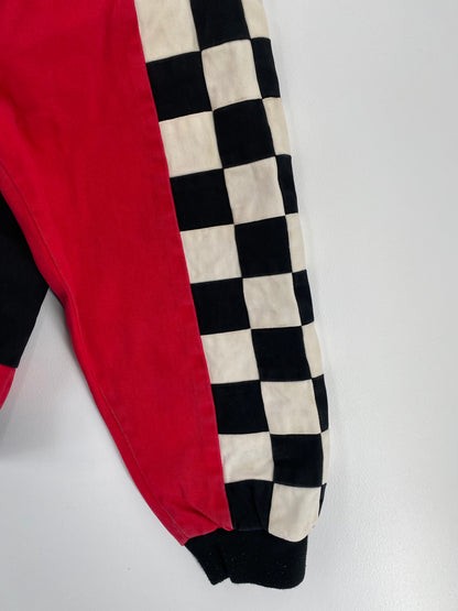 Vintage NASCAR WISTON CUP SERIES Size XL Racing Jacket / A3064