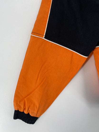 Vintage TONY STEWART x HOME DEPOT Size M Racing Jacket / A3069