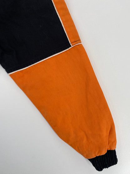 Vintage TONY STEWART x HOME DEPOT Size M Racing Jacket / A3069