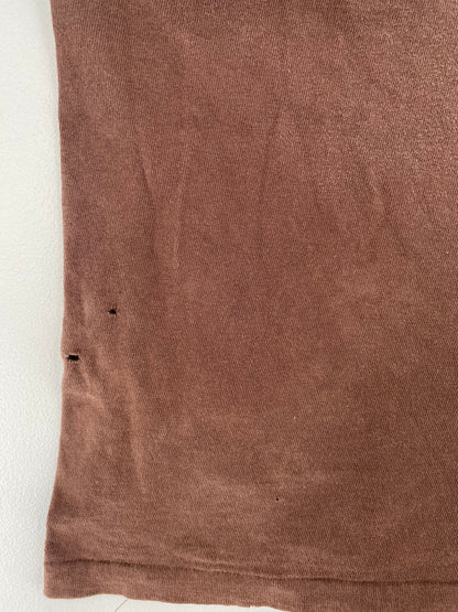 2003 NINTENDO KEEP IT REAL Made in USA Size L Vintage T-Shirt / E6006T