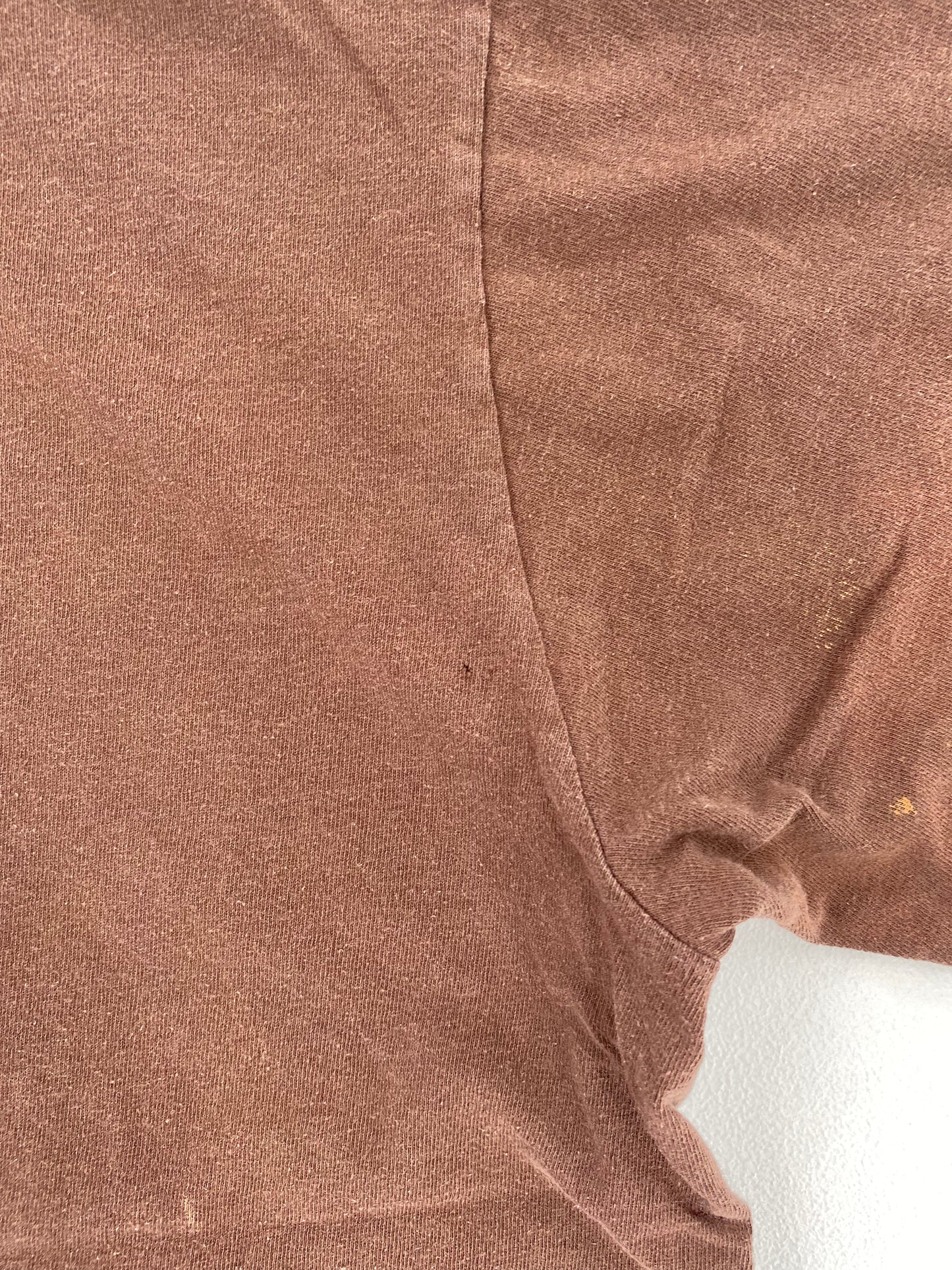 2003 NINTENDO KEEP IT REAL Made in USA Size L Vintage T-Shirt / E6006T