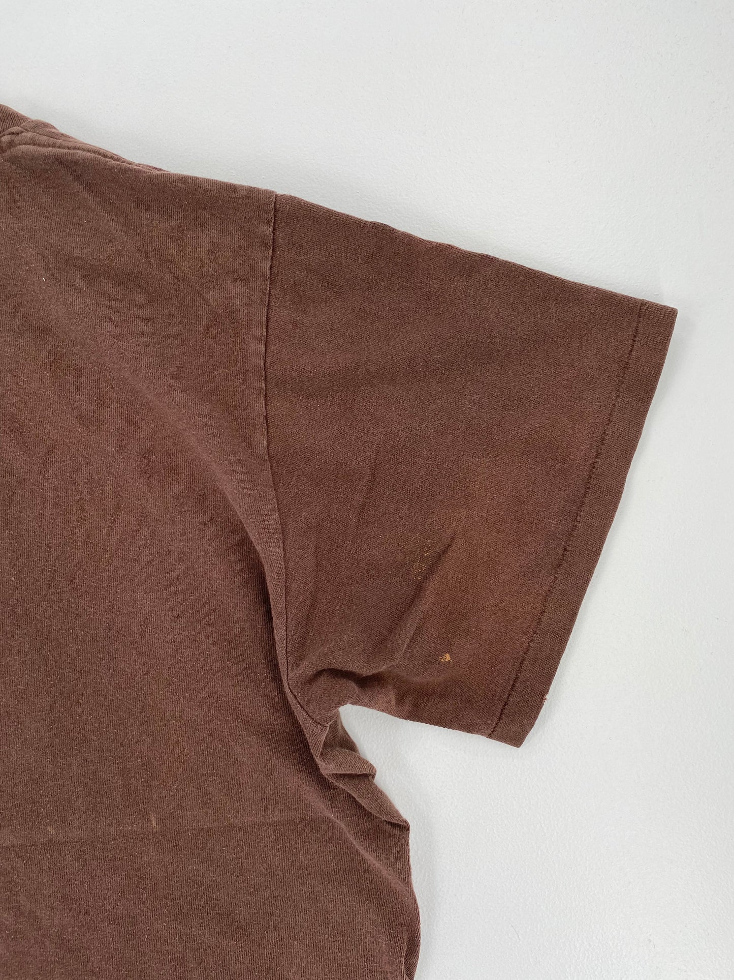 2003 NINTENDO KEEP IT REAL Made in USA Size L Vintage T-Shirt / E6006T