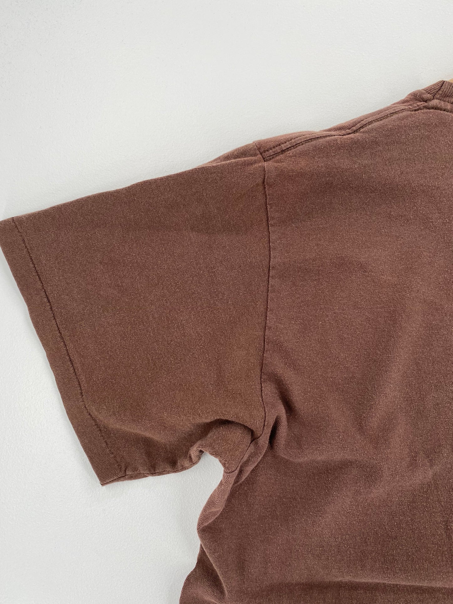 2003 NINTENDO KEEP IT REAL Made in USA Size L Vintage T-Shirt / E6006T