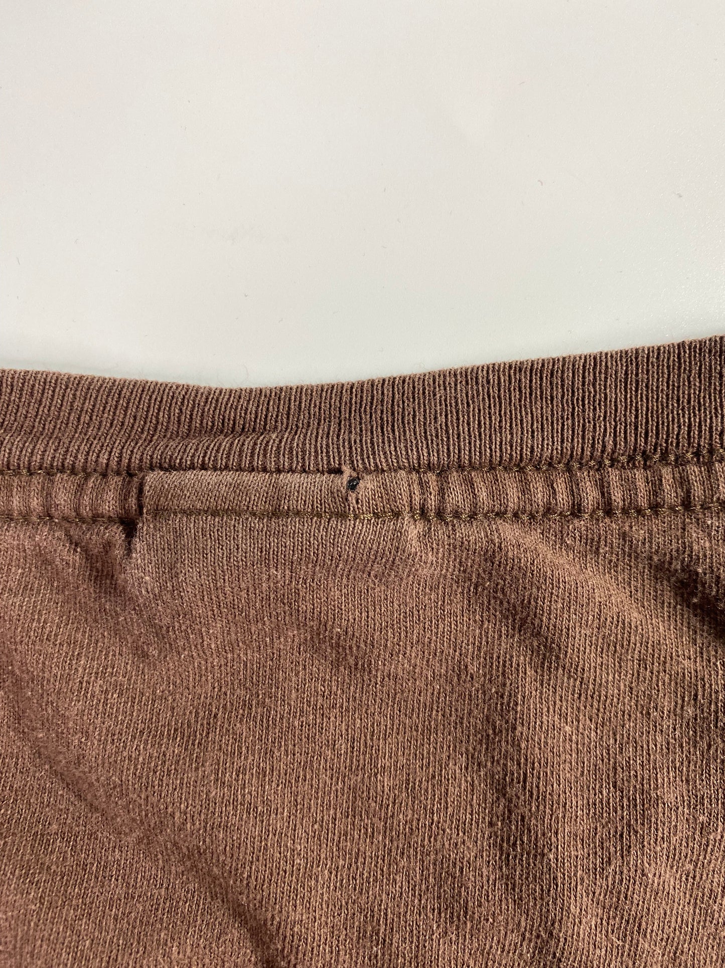 2003 NINTENDO KEEP IT REAL Made in USA Size L Vintage T-Shirt / E6006T