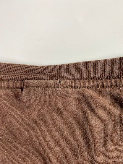 2003 NINTENDO KEEP IT REAL Made in USA Size L Vintage T-Shirt / E6006T