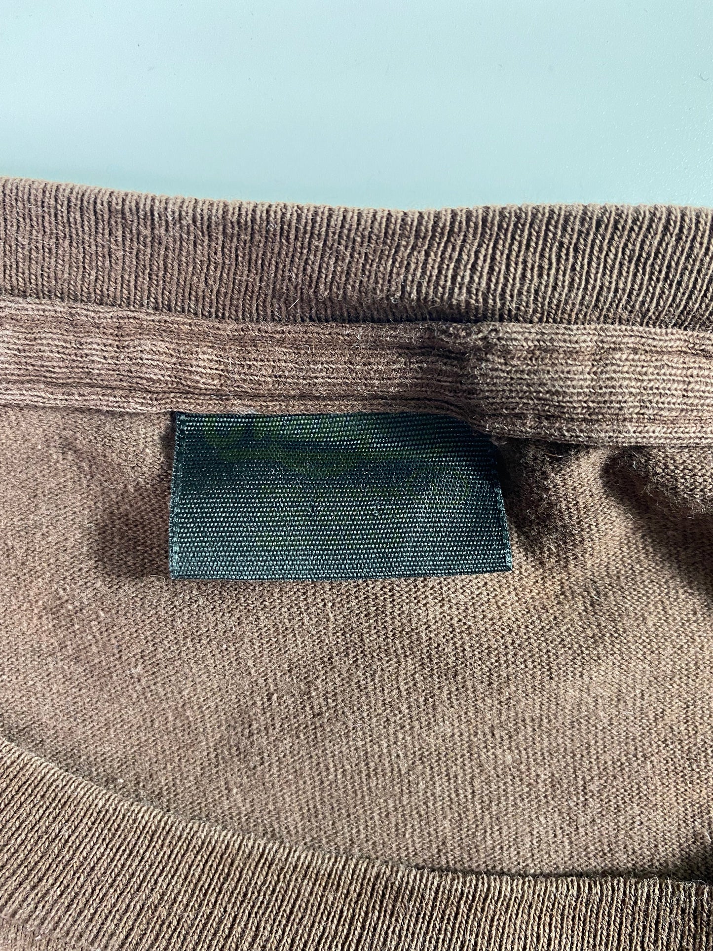 2003 NINTENDO KEEP IT REAL Made in USA Size L Vintage T-Shirt / E6006T