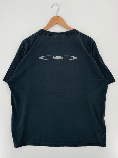 90's NIKE Size XL Vintage T-Shirt / A3075