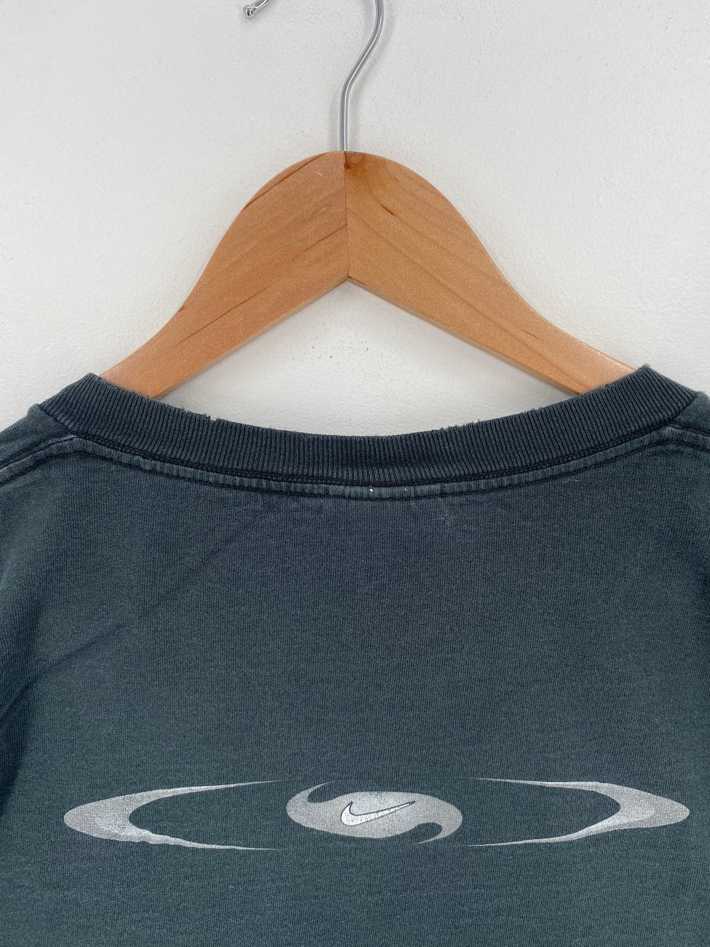 90's NIKE Size XL Vintage T-Shirt / A3075