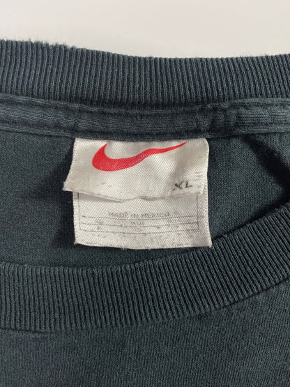 90's NIKE Size XL Vintage T-Shirt / A3075