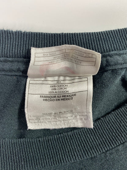 90's NIKE Size XL Vintage T-Shirt / A3075