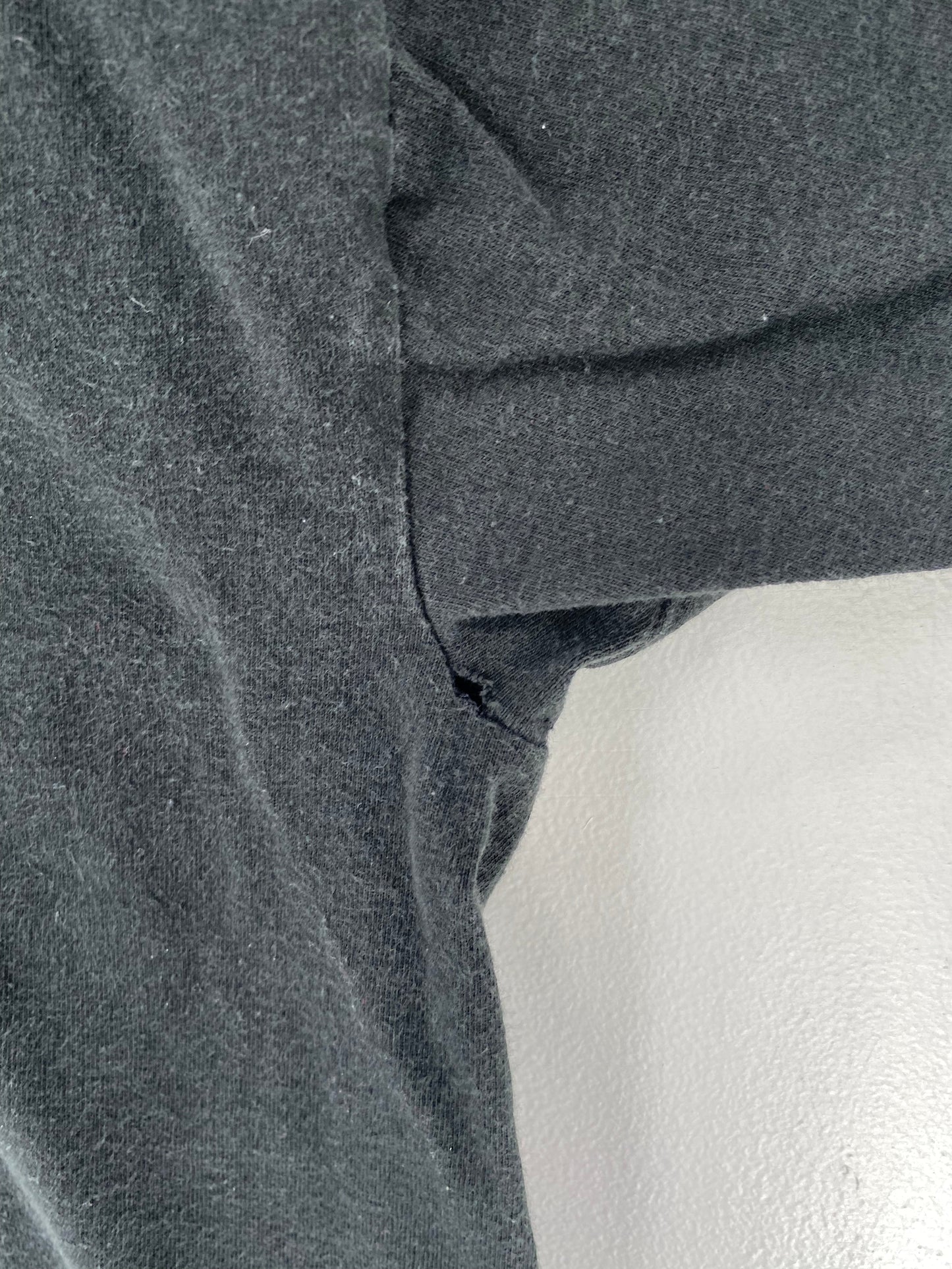 90's DISNEY WINNIE THE POOH Size No Tag (Approx.XXL) Vintage T-Shirt / E3849T