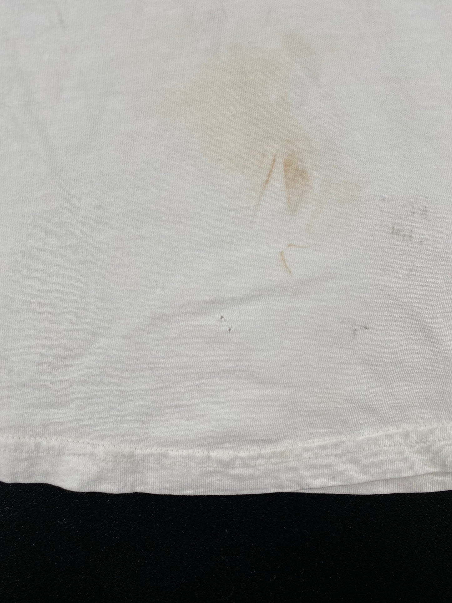 Vintage BOB MARLEY Size No Tag (Approx.L) Vintage Music T-Shirt / E3846T