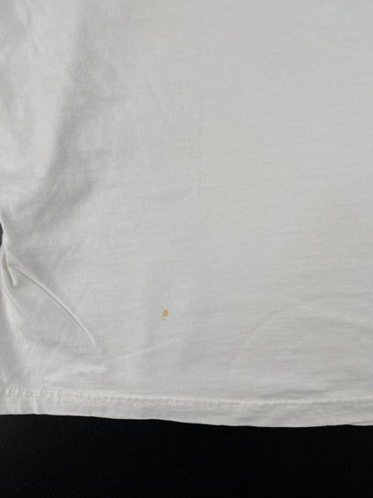 Vintage BOB MARLEY Size No Tag (Approx.L) Vintage Music T-Shirt / E3846T