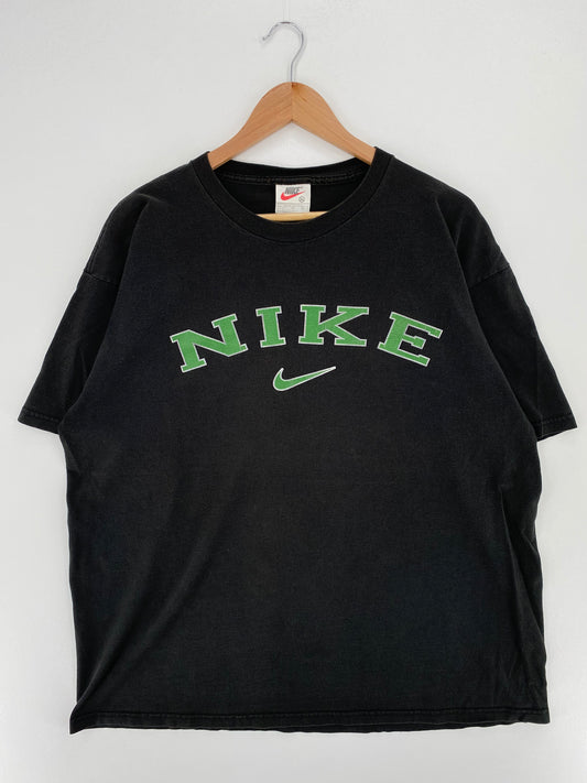 90's NIKE made in USA Size XL Vintage T-Shirt / A3083