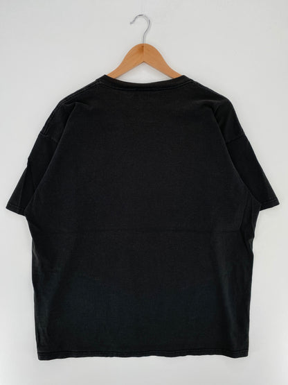 90's NIKE made in USA Size XL Vintage T-Shirt / A3083