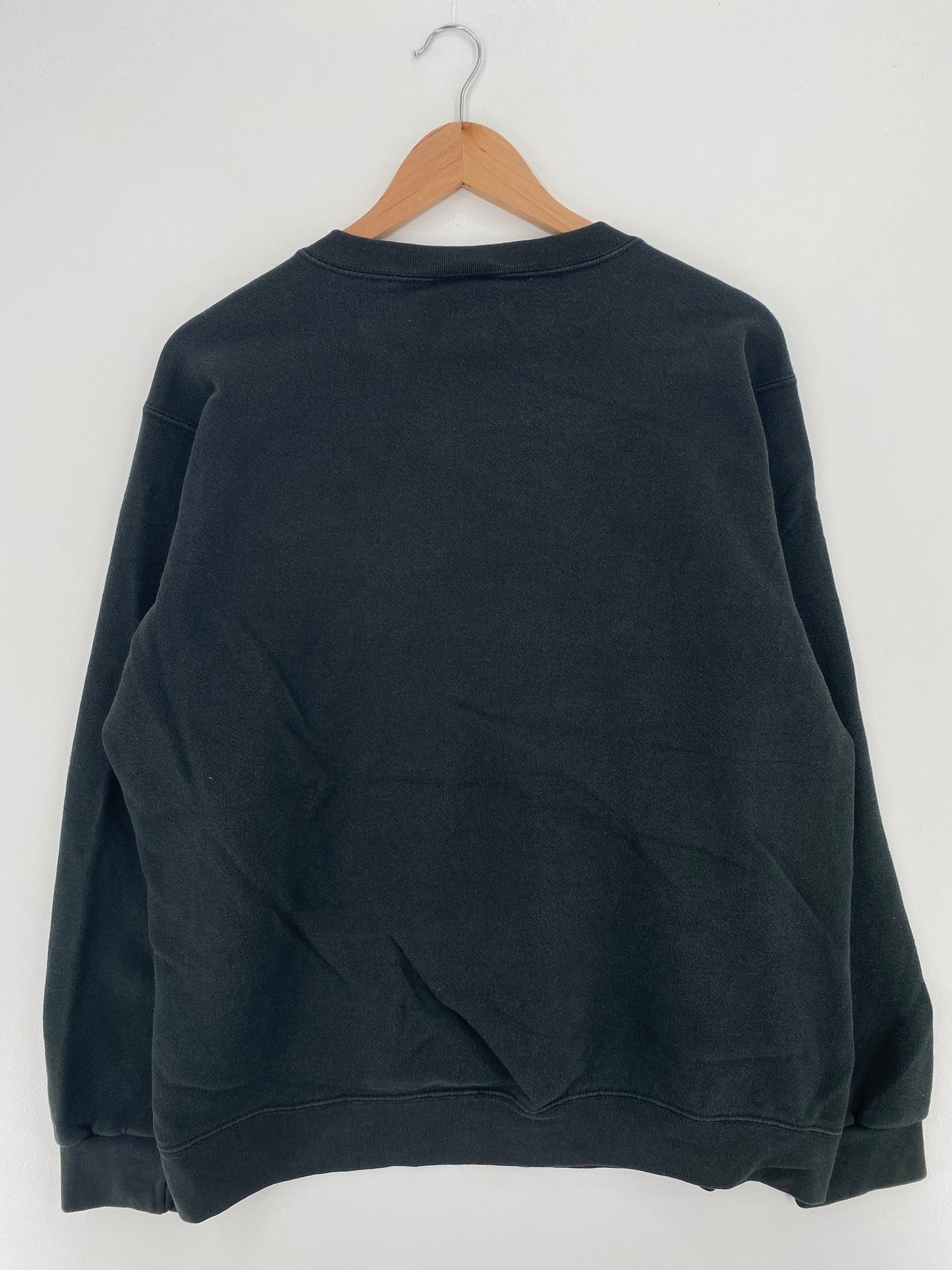 90's NIKE Made in USA Size L Vintage Sweat-shirt / A3092