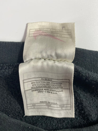 90's NIKE Made in USA Size L Vintage Sweat-shirt / A3092
