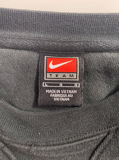 00' NIKE COLORADO Size L Vintage College Sweat-shirt / A3093