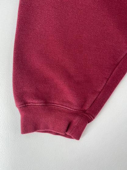 00' NIKE FLORIDA STATE Size XXL Vintage College Sweat-shirt / A3096