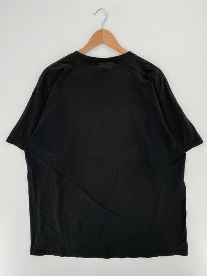 90's NIKE Made in USA Size XL Vintage T-Shirt / A3113
