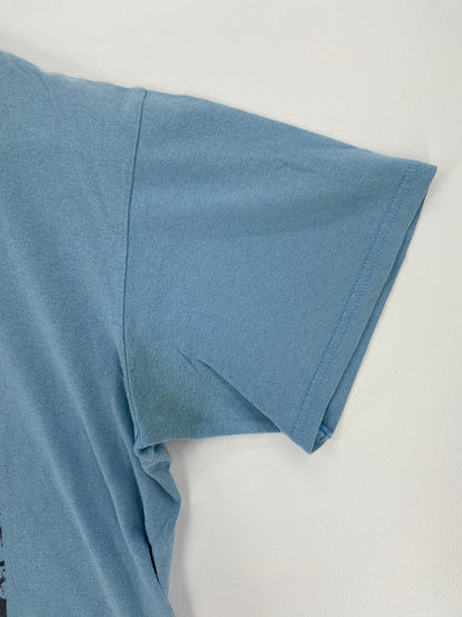 2010 NIRVANA Size M Music T-Shirt / A3114