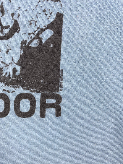 2010 NIRVANA Size M Music T-Shirt / A3114