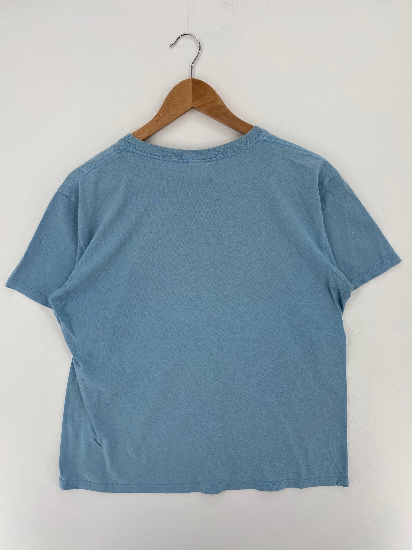 2010 NIRVANA Size M Music T-Shirt / A3114