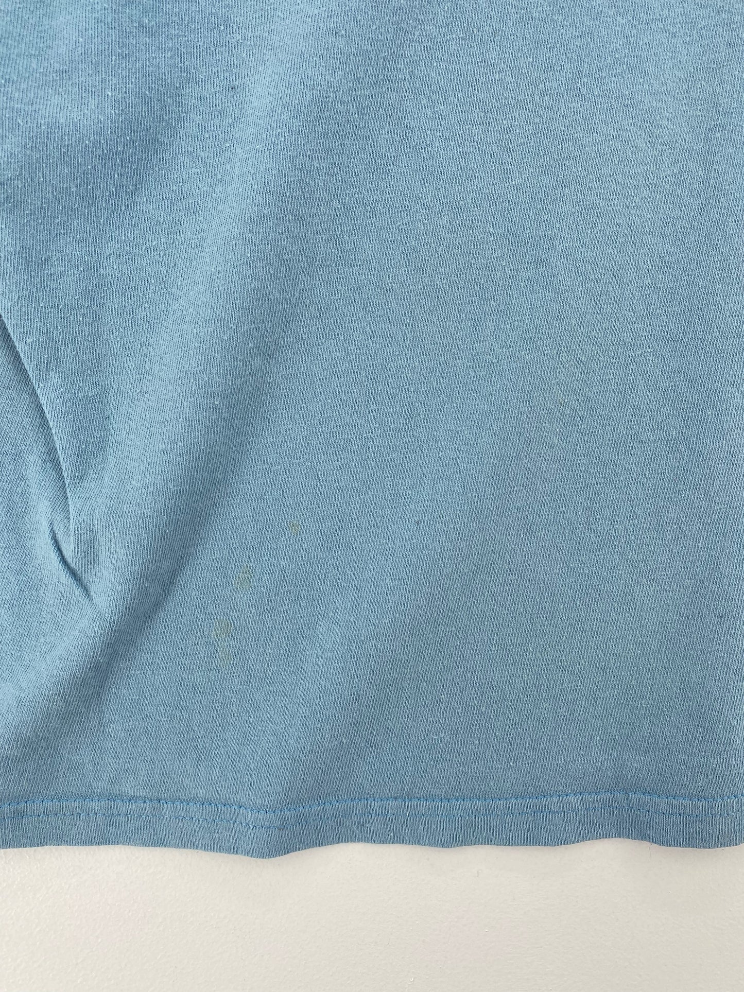 2010 NIRVANA Size M Music T-Shirt / A3114