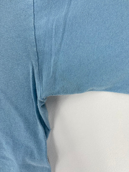 2010 NIRVANA Size M Music T-Shirt / A3114