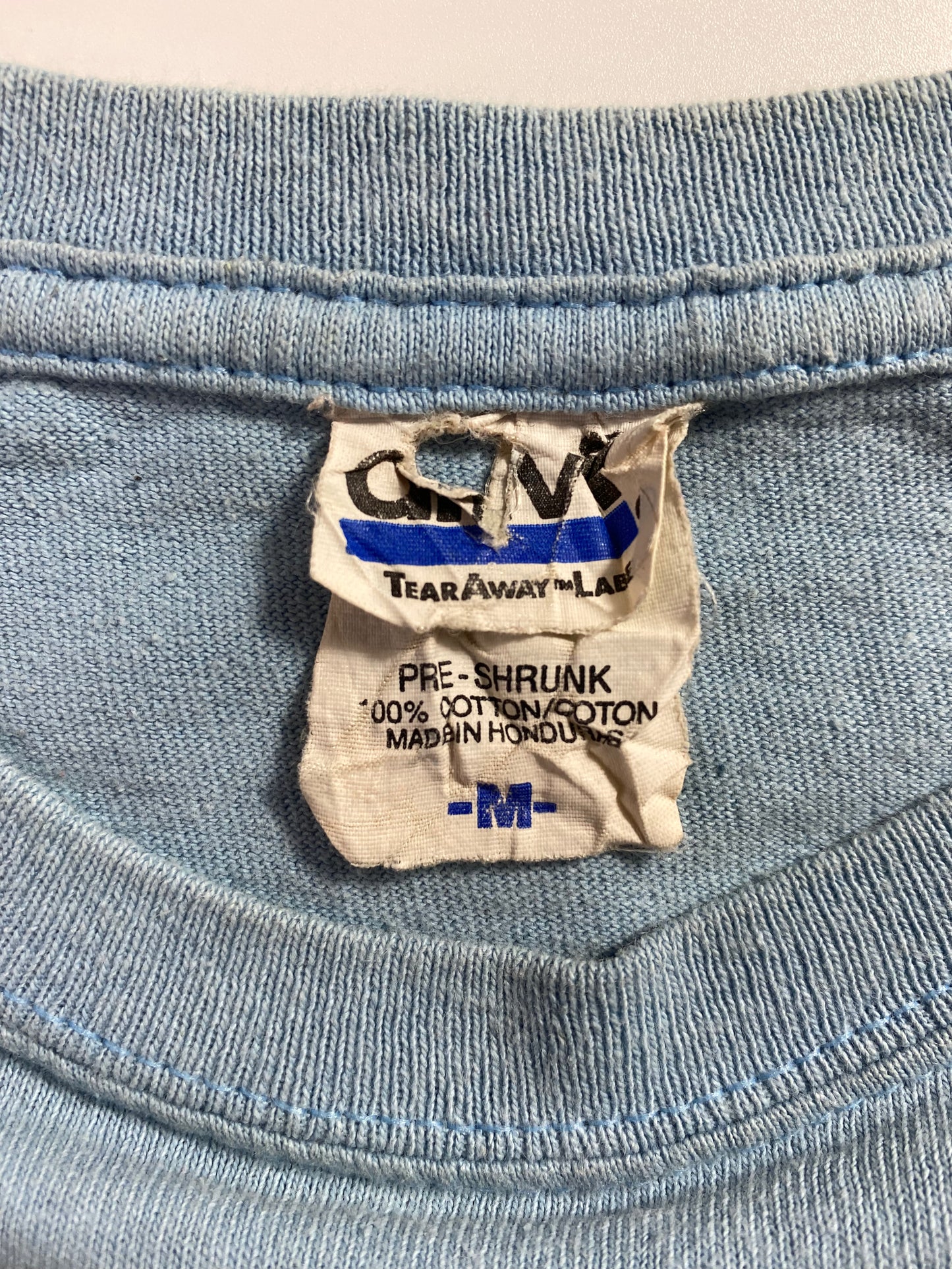 2010 NIRVANA Size M Music T-Shirt / A3114