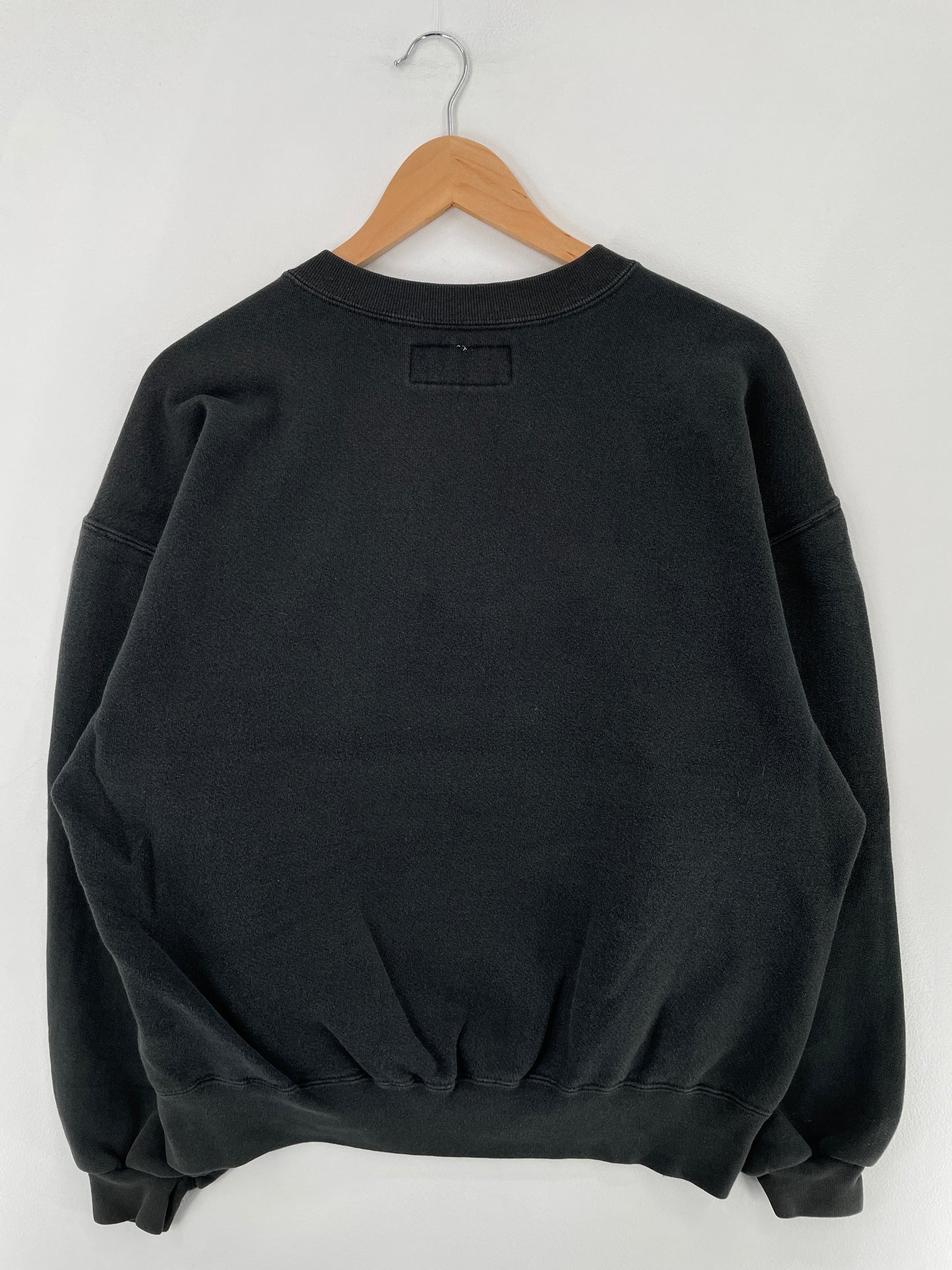 90's BOSTON POLICE Made in USA Size XL Vintage Sweat-shirt / E2490S