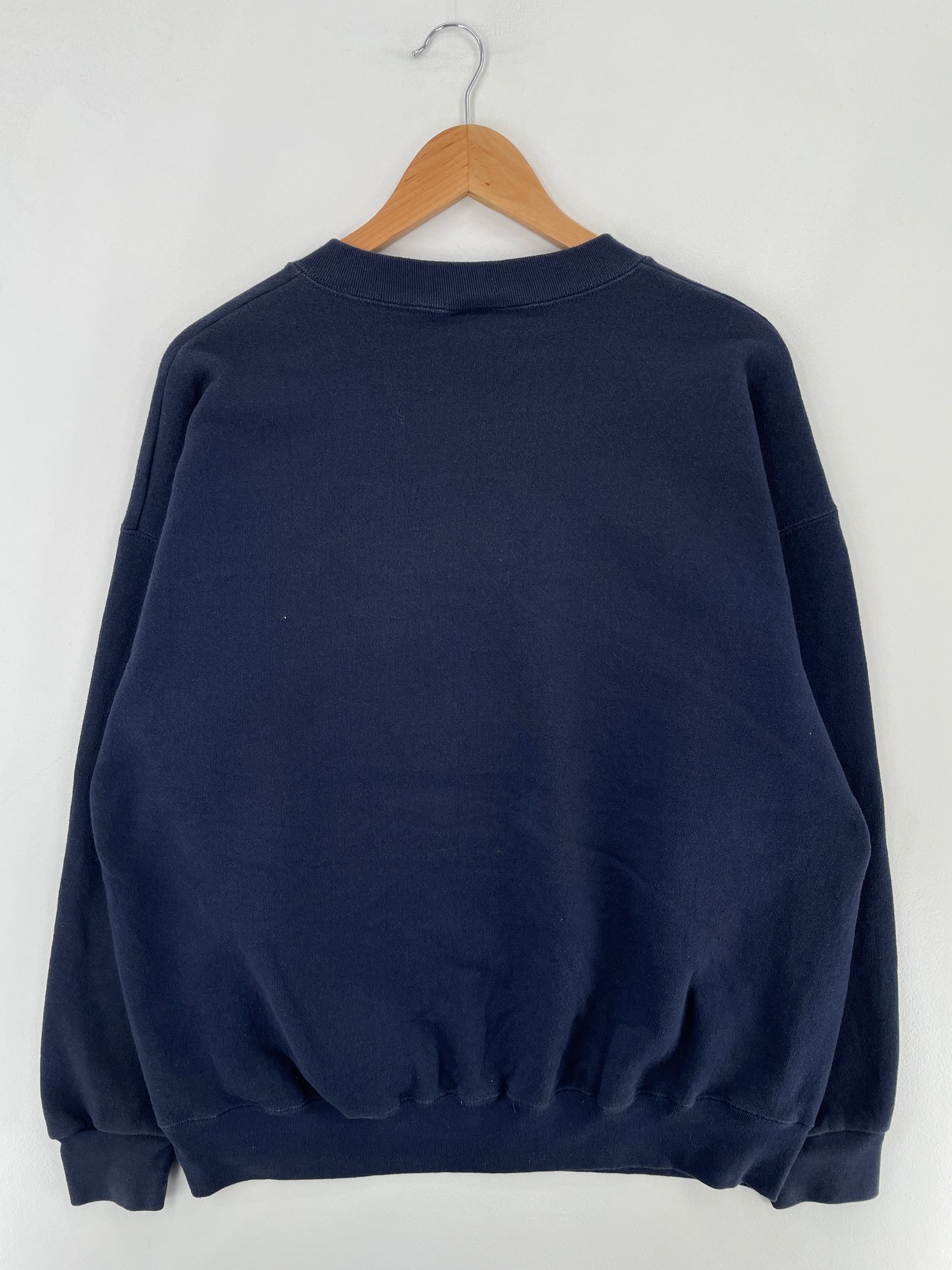 90's MICHIGAN Size XL Vintage College Sweat-shirt / E2507S