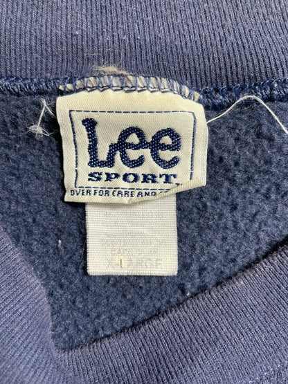 90's MICHIGAN Size XL Vintage College Sweat-shirt / E2507S