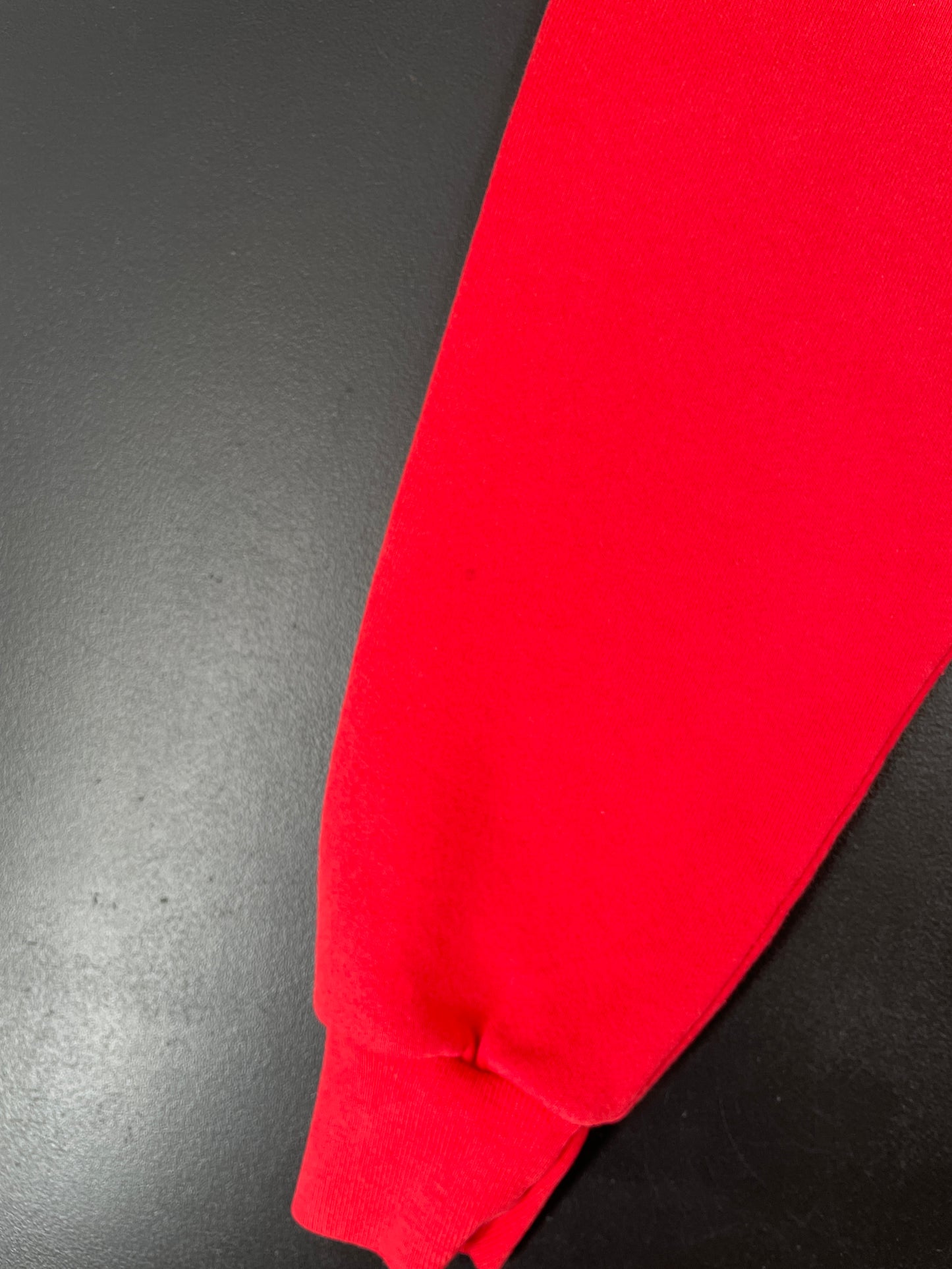 90's OHIO STATE Made in USA Size M Vintage College Sweat-shirt / E2513S