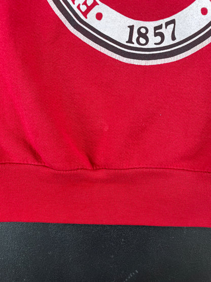 90's FLORIDA STATE Made in USA Size L Vintage College Sweat-shirt / E2514S