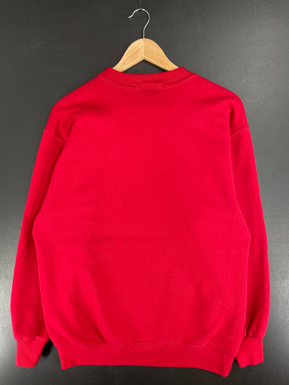 90's FLORIDA STATE Made in USA Size L Vintage College Sweat-shirt / E2514S